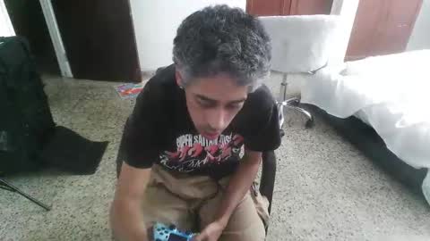 Snapshot of natsurept chatting on January 16, 2:43 pm Jose online show from January 16, 2:43 pm