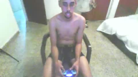 Snapshot of natsurept chatting on February 1, 10:30 pm Jose online show from February 1, 10:30 pm