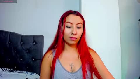 Natalia online show from March 1, 6:32 pm