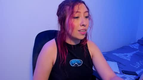 Natalia online show from October 17, 7:38 pm