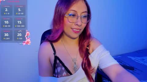 Natalia online show from October 20, 8:42 pm