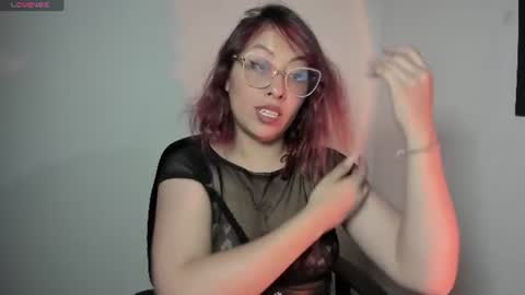 Natalia online show from July 31, 12:54 am