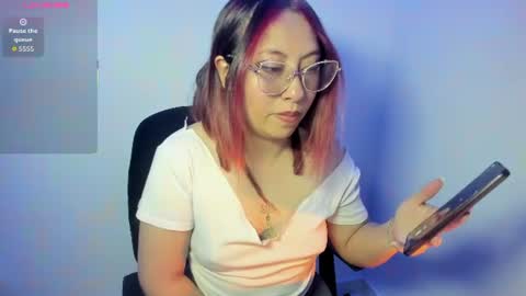 Natalia online show from July 31, 11:15 pm