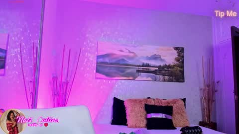 Natalia online show from October 21, 2:12 am