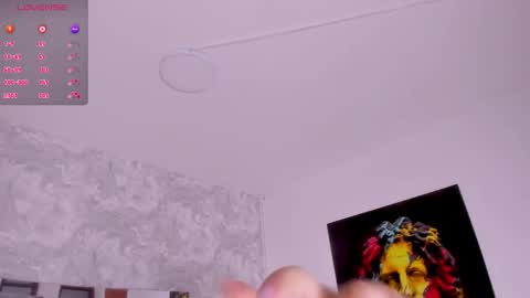 Natalia online show from October 25, 3:47 am