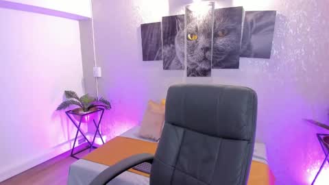 Natalia online show from November 12, 4:57 am