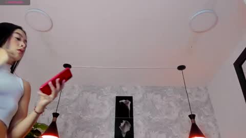 Natalia online show from December 14, 3:12 am