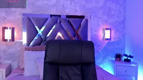 Natalia online show from April 24, 2:47 am
