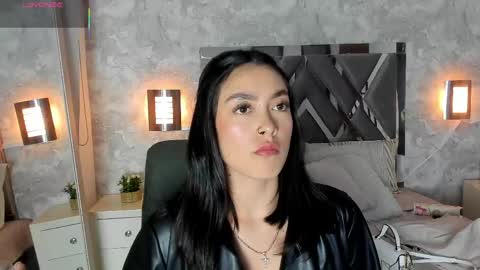 Natalia online show from April 27, 2:31 am
