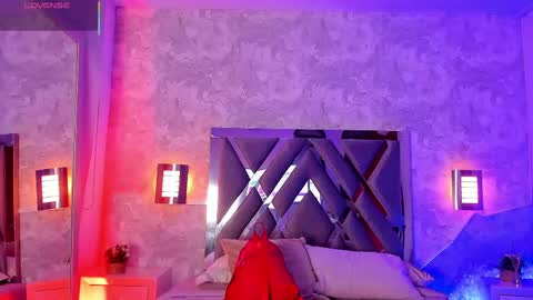 Natalia online show from May 2, 2:16 am