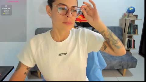 natt_op online show from October 6, 12:08 am