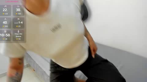 natt_op online show from November 2, 9:28 pm