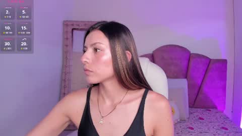 Naty online show from August 1, 5:34 pm