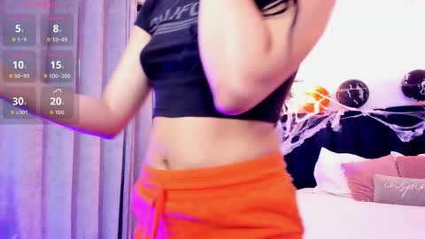 nattashaa online show from November 2, 11:45 am