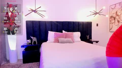 nattashaa online show from November 9, 11:30 am