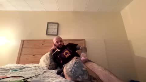 Snapshot of natti_daddy chatting on May 11, 8:42 am Nattidaddy online show from May 11, 8:42 am