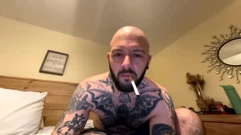 Snapshot of natti_daddy chatting on May 22, 5:25 am Nattidaddy online show from May 22, 5:25 am