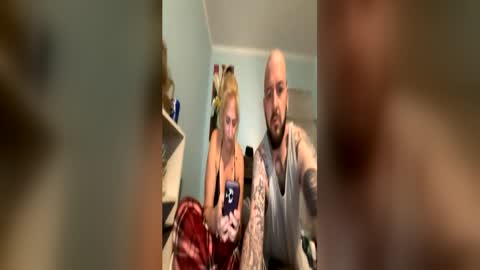 Snapshot of natti_daddy chatting on June 7, 2:37 am Nattidaddy online show from June 7, 2:37 am