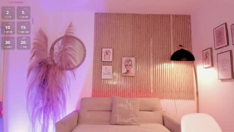 natti_london online show from March 12, 5:46 am