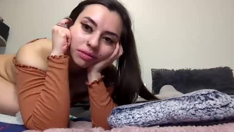 Natalia online show from January 15, 1:20 pm