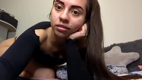 Natalia online show from January 31, 2:17 pm