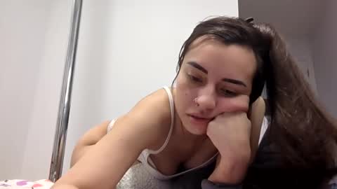 Natalia online show from January 17, 3:06 pm