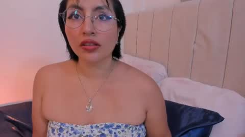 Nathalie online show from July 17, 8:14 pm