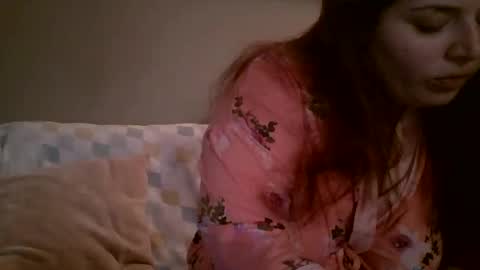 Natalie G online show from September 22, 4:36 am