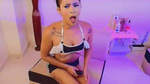 NATALY.. online show from October 9, 6:28 pm