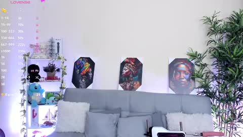 natty online show from December 9, 12:19 pm