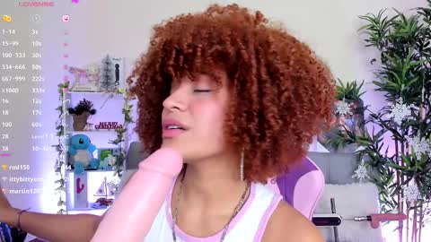 natty online show from December 12, 3:59 pm