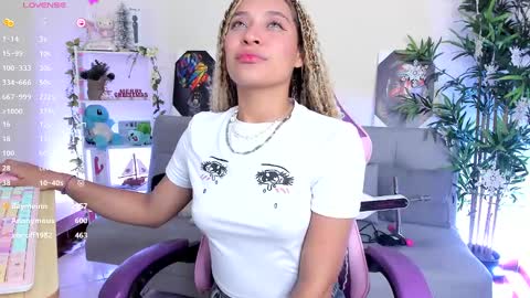 natty online show from January 9, 6:26 pm