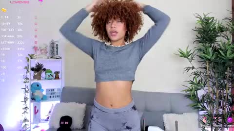 natty online show from January 13, 12:24 pm