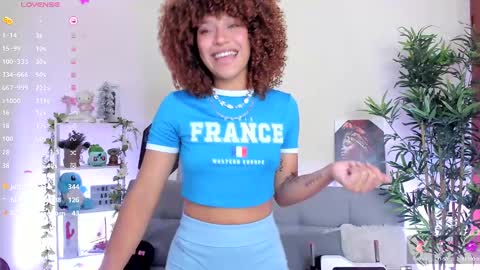 natty online show from January 23, 3:32 pm