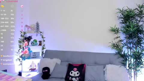 natty online show from March 10, 3:41 pm