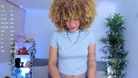 natty online show from October 6, 10:34 am