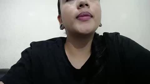 Snapshot of nattyhott1 chatting on March 4, 5:53 am Natty online show from March 4, 5:53 am