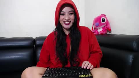 Natty online show from November 4, 4:22 am