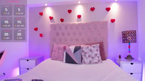 NattyQueen  online show from February 28, 12:17 pm