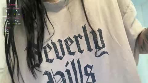 NATTY FIERROS online show from March 23, 5:17 pm