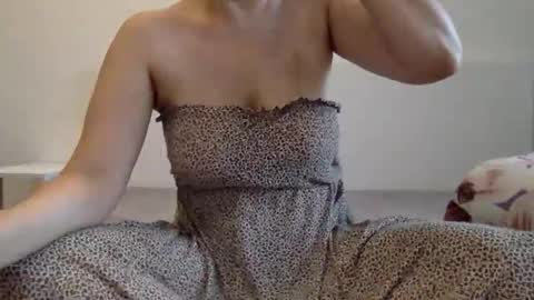 Penelopa369 online show from October 25, 9:39 am