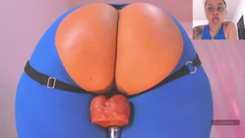 Sophia online show from April 19, 1:54 pm