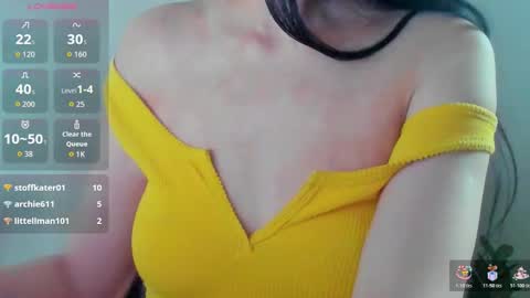 Snapshot of natural_form chatting on November 7, 6:24 am peach online show from November 7, 6:24 am