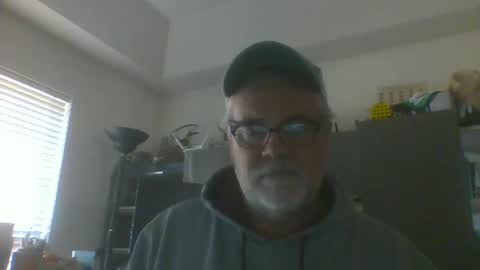 naturalchef69 online show from October 25, 4:02 pm