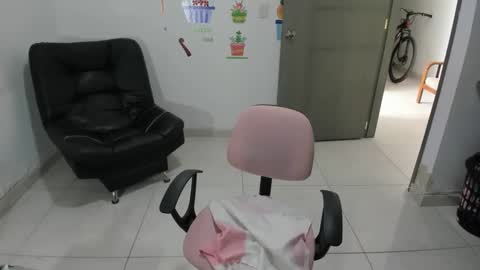 Andrea  online show from February 15, 4:23 pm