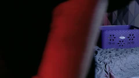 Gwen  online show from October 23, 7:23 pm