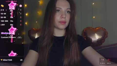 Eva online show from April 25, 2:58 pm