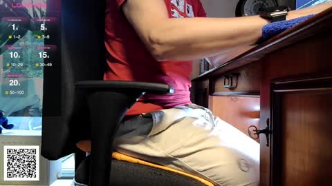 Nature online show from January 24, 11:15 am