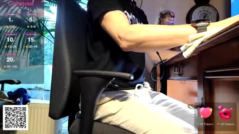 Nature online show from March 6, 5:00 pm