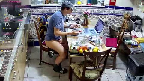 Nature online show from April 13, 6:19 am